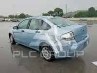 2008 Ford FOCUS фото