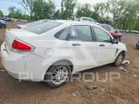 2008 Ford FOCUS фото