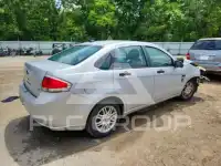 2008 Ford FOCUS фото