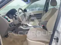 2008 Ford FOCUS фото