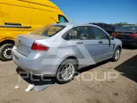 2008 Ford FOCUS фото