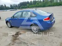 2008 Ford FOCUS фото