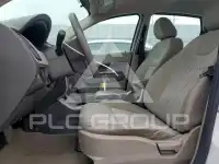 2008 Ford FOCUS photo