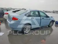 2008 Ford FOCUS фото