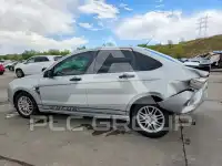 2008 Ford FOCUS фото