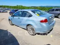 2008 Ford FOCUS photo