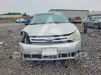 2008 Ford FOCUS фото