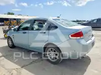 2008 Ford FOCUS фото