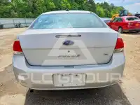 2008 Ford FOCUS фото
