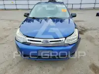 2008 Ford FOCUS фото