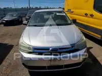 2008 Ford FOCUS фото