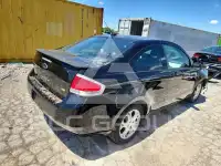 2008 Ford FOCUS photo
