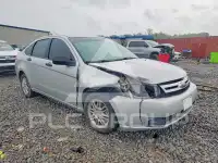 2008 Ford FOCUS фото