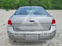2008 Ford FOCUS фото