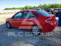 2008 Ford FOCUS photo