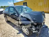 2008 Ford FOCUS photo