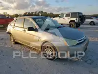 2008 Ford FOCUS фото