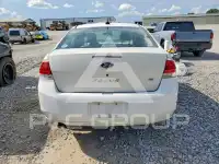 2008 Ford FOCUS фото