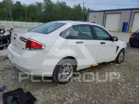 2008 Ford FOCUS photo