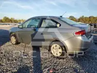 2008 Ford FOCUS фото