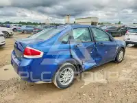 2008 Ford FOCUS photo