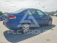 2008 Ford FOCUS photo