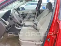 2008 Ford FOCUS фото