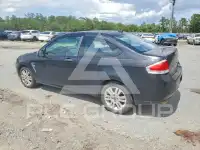 2008 Ford FOCUS фото