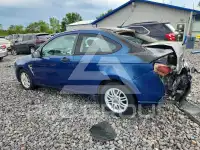 2008 Ford FOCUS фото