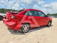 2008 Ford FOCUS фото