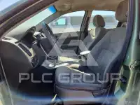 2008 Ford FOCUS фото