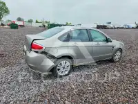 2008 Ford FOCUS photo