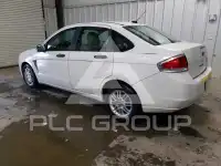 2008 Ford FOCUS photo