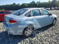 2008 Ford FOCUS photo