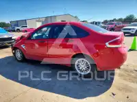 2008 Ford FOCUS фото