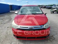 2008 Ford FOCUS фото