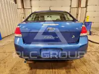 2008 Ford FOCUS фото