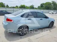 2008 Ford FOCUS фото