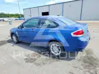 2008 Ford FOCUS photo