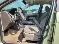 2008 Ford FOCUS фото