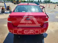 2008 Ford FOCUS photo