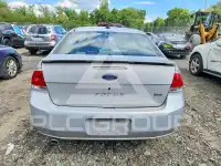 2008 Ford FOCUS фото
