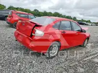 2008 Ford FOCUS фото