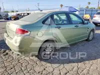2008 Ford FOCUS photo