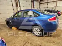 2008 Ford FOCUS фото