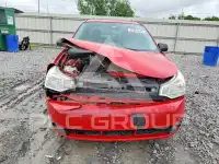 2008 Ford FOCUS фото