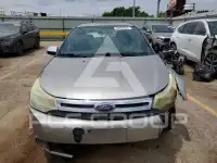 2008 Ford FOCUS photo