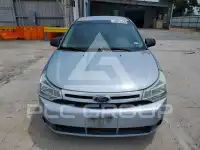 2008 Ford FOCUS фото