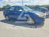 2008 Ford FOCUS photo