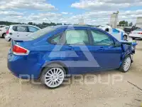 2008 Ford FOCUS фото